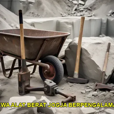 Tutorial Lengkap Sewa Alat Berat untuk Tambang